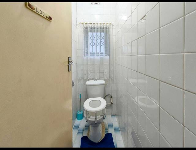 3 BEDROOM HOUSE FOR SALE IN BELLAIR